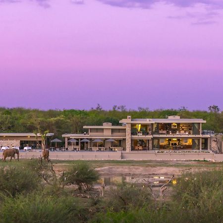 Jamala Madikwe Villa Madikwe Game Reserve Exterior photo