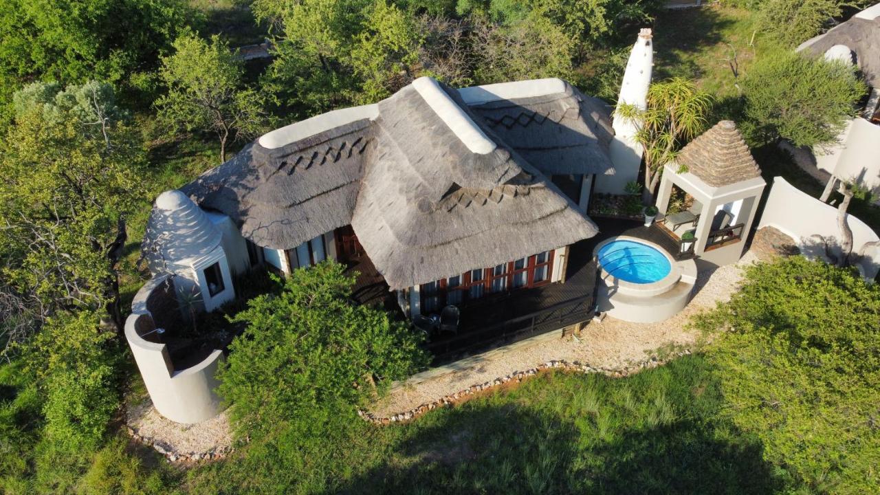 Jamala Madikwe Villa Madikwe Game Reserve Exterior photo