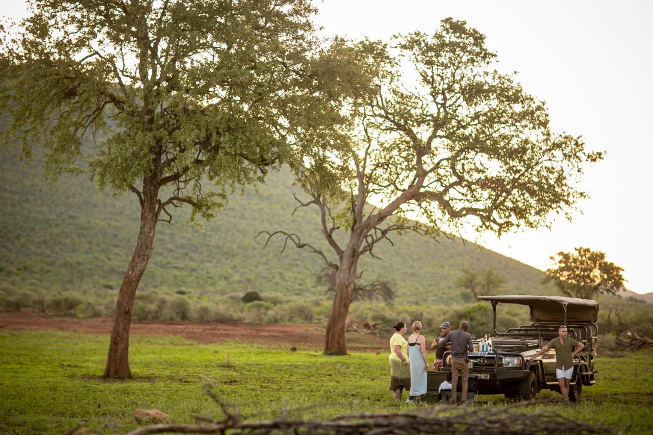 Jamala Madikwe Villa Madikwe Game Reserve Exterior photo