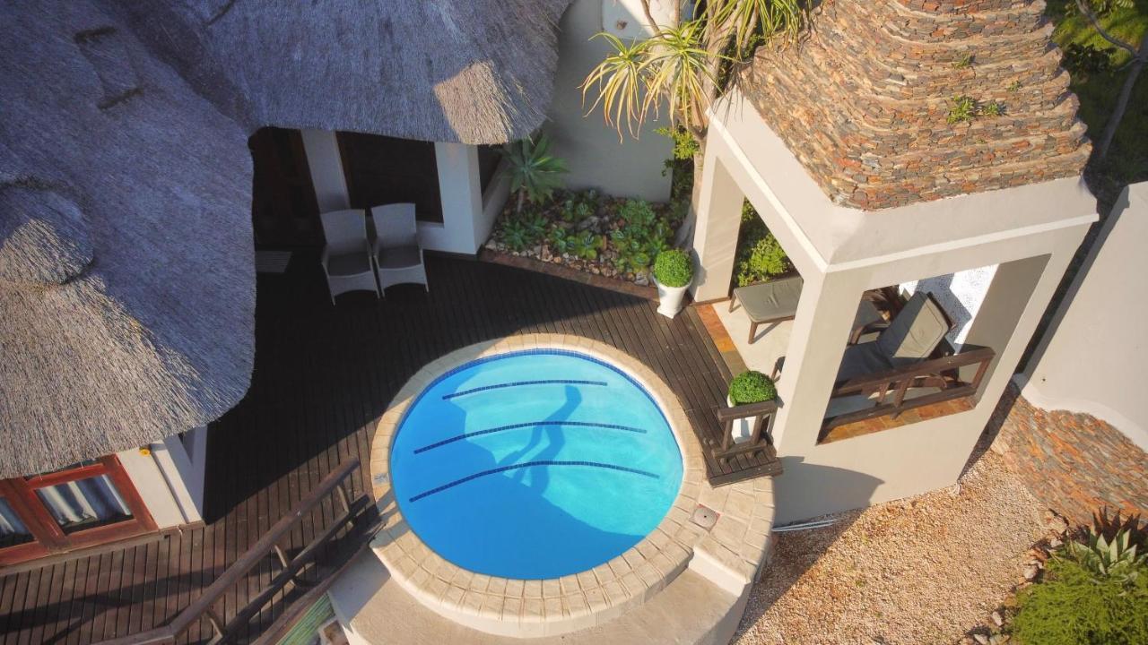 Jamala Madikwe Villa Madikwe Game Reserve Exterior photo