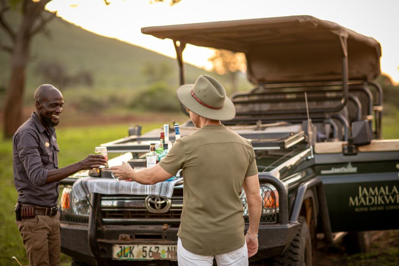 Jamala Madikwe Villa Madikwe Game Reserve Exterior photo
