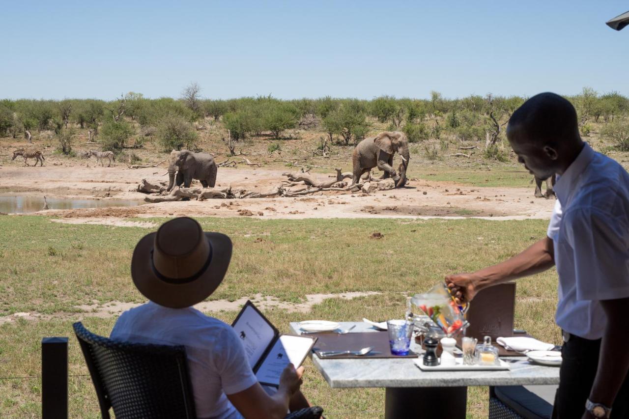 Jamala Madikwe Villa Madikwe Game Reserve Exterior photo