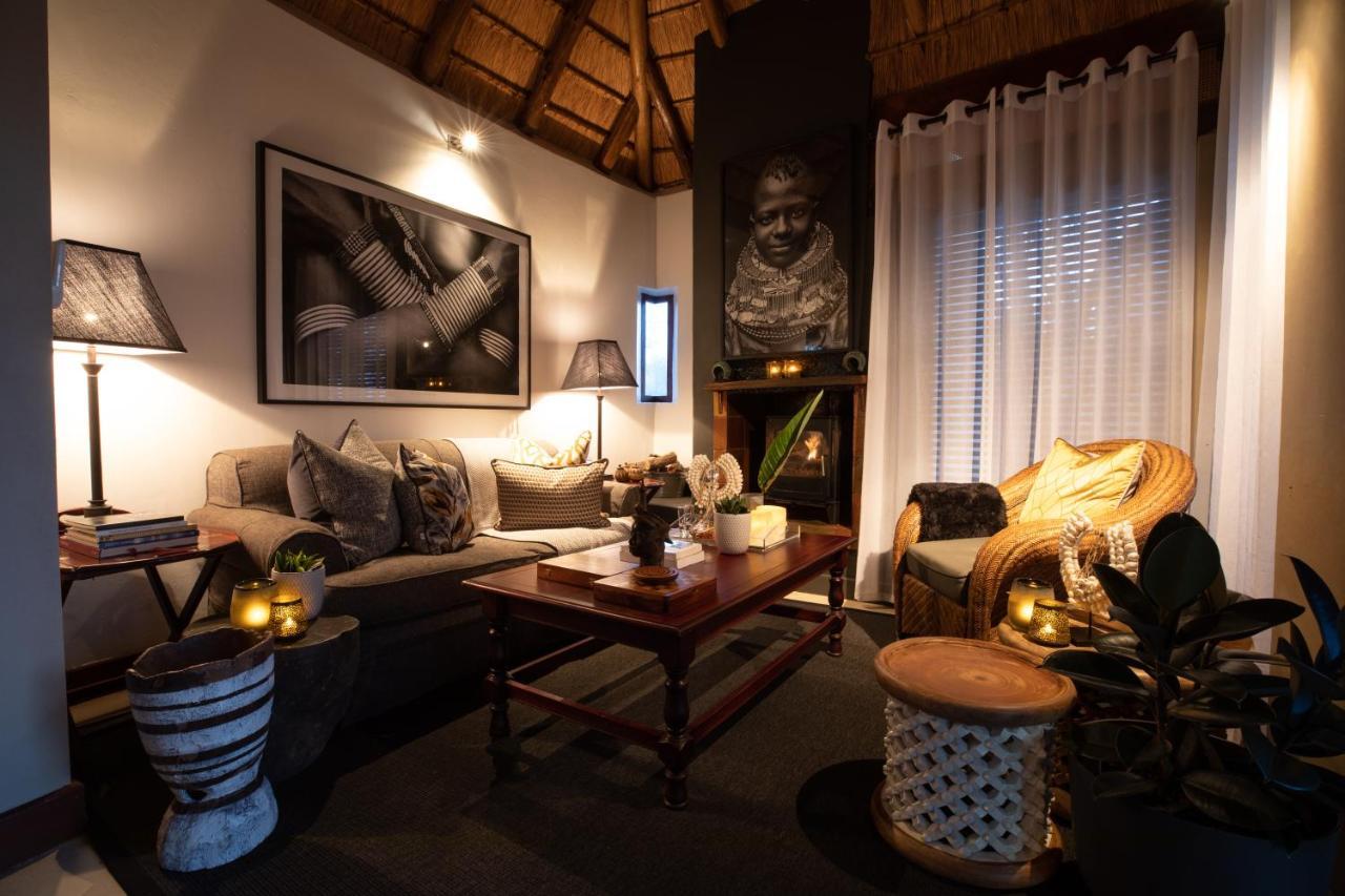 Jamala Madikwe Villa Madikwe Game Reserve Exterior photo