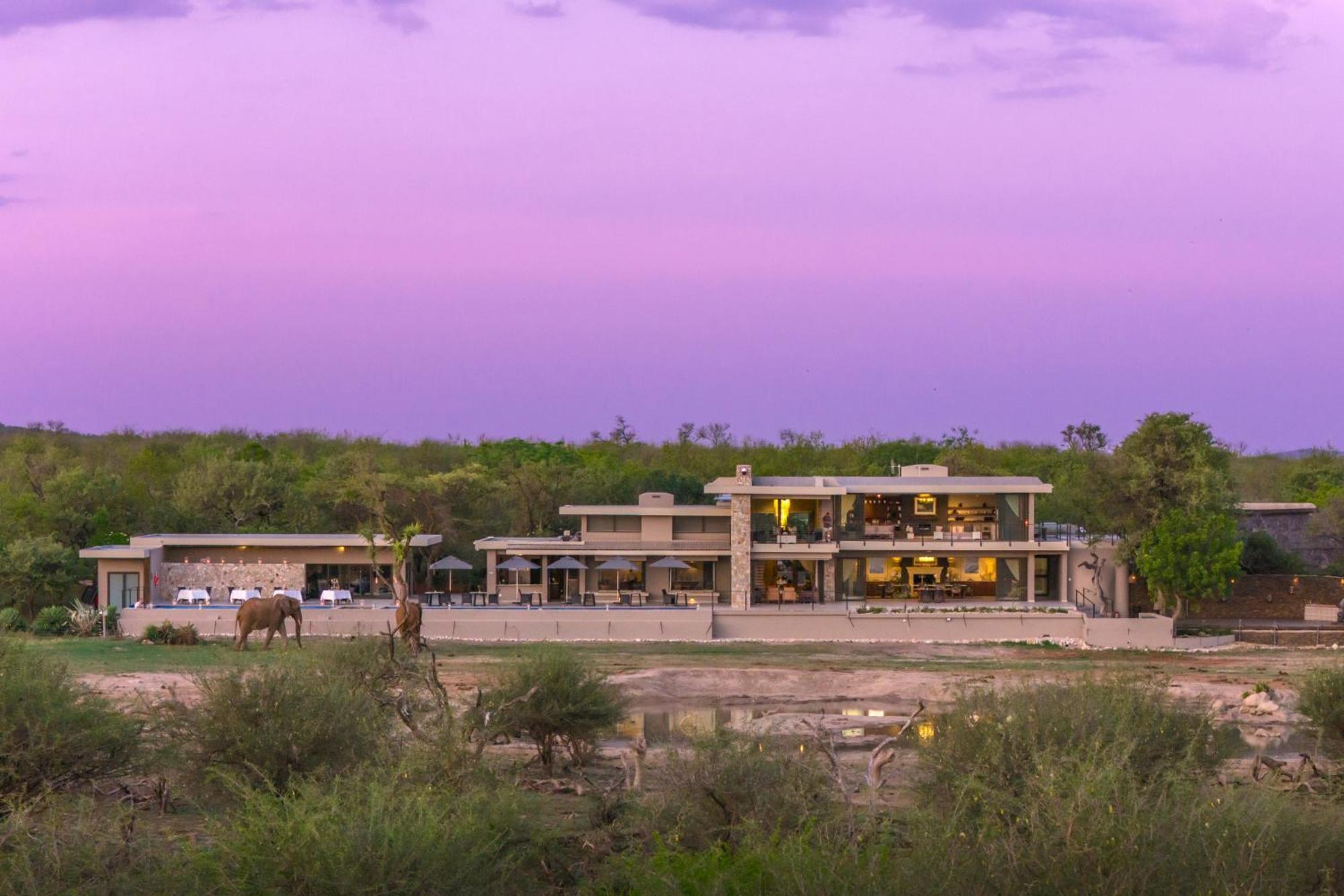 Jamala Madikwe Villa Madikwe Game Reserve Exterior photo