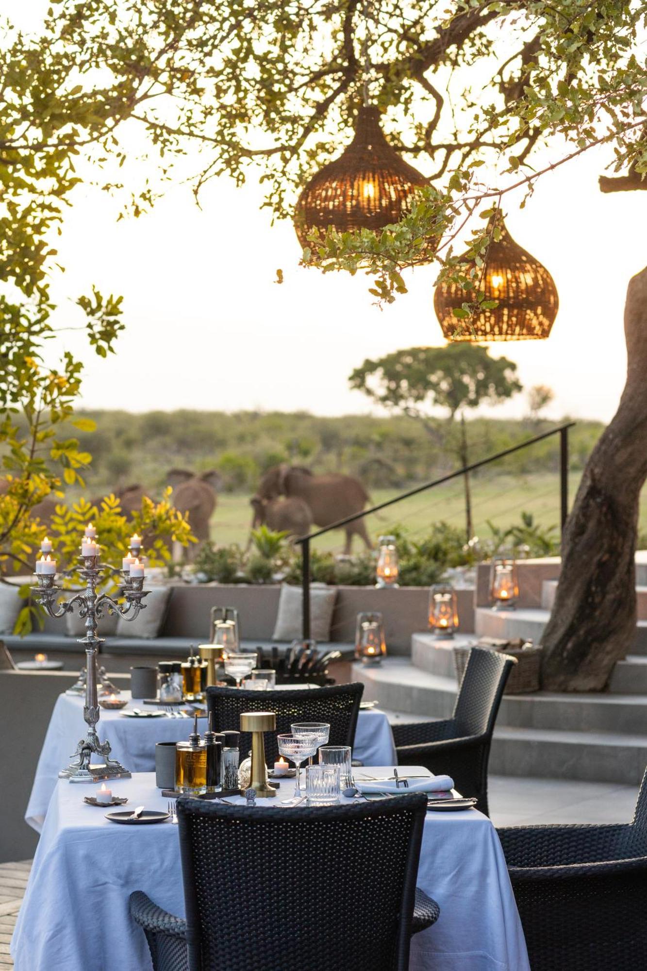 Jamala Madikwe Villa Madikwe Game Reserve Exterior photo