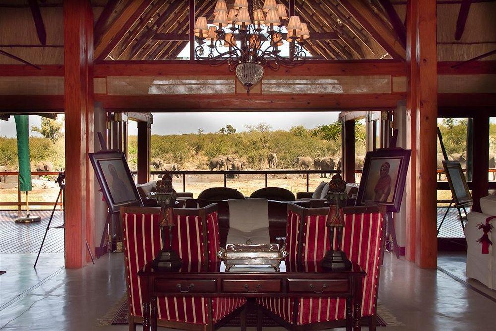 Jamala Madikwe Villa Madikwe Game Reserve Exterior photo