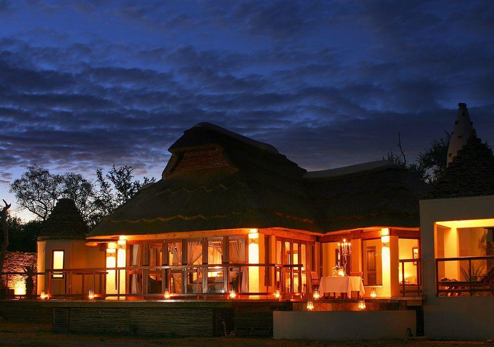 Jamala Madikwe Villa Madikwe Game Reserve Exterior photo