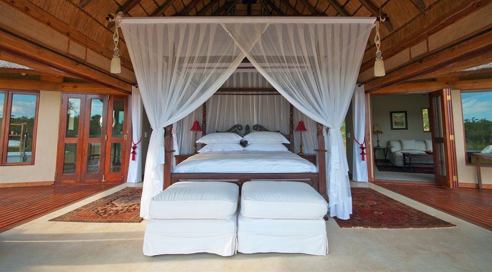 Jamala Madikwe Villa Madikwe Game Reserve Exterior photo