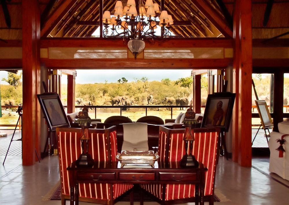 Jamala Madikwe Villa Madikwe Game Reserve Exterior photo
