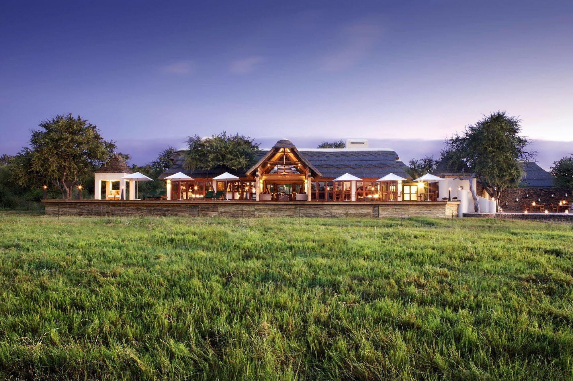 Jamala Madikwe Villa Madikwe Game Reserve Exterior photo